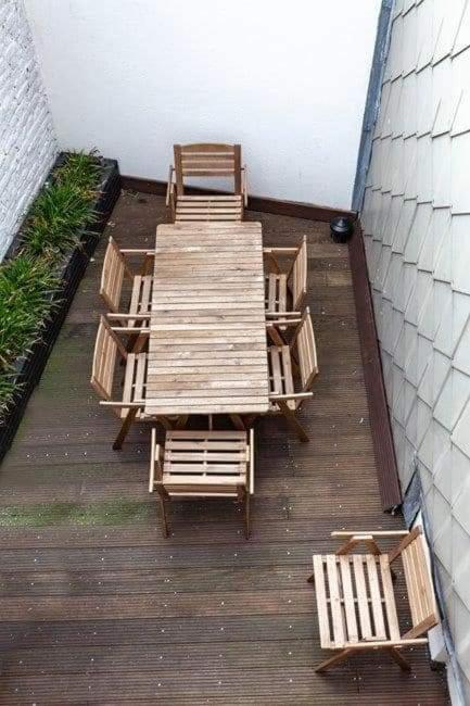 Edelweis Holiday home Blankenberge