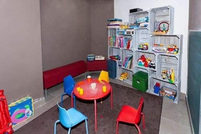 Holiday home Edelweis