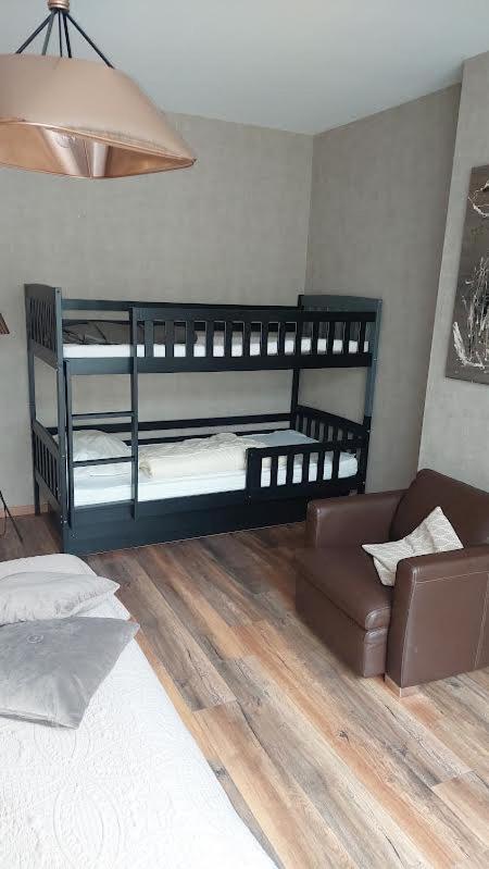 Edelweis Holiday home *